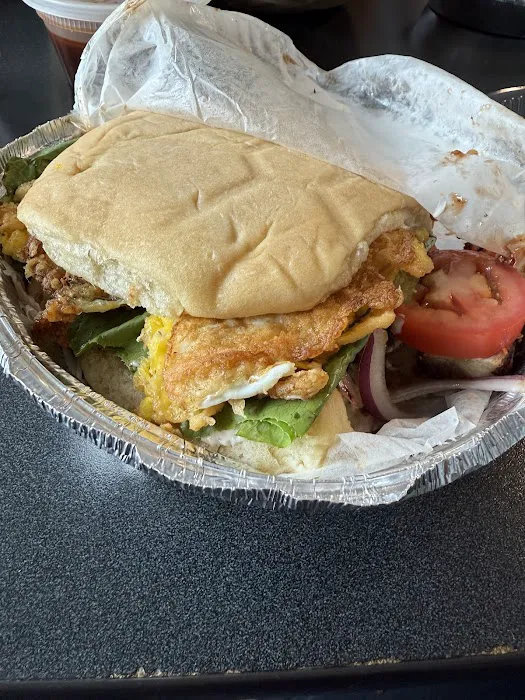 Caribbean Bakery & Mini Mart Picture 2