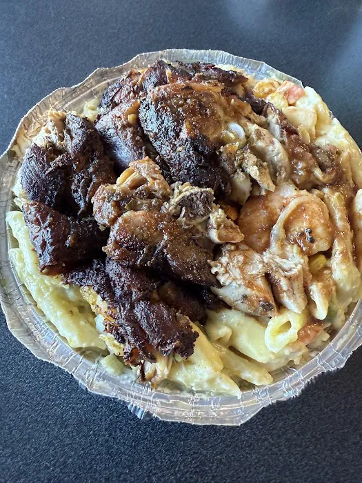 Caribbean Bakery & Mini Mart Picture 8