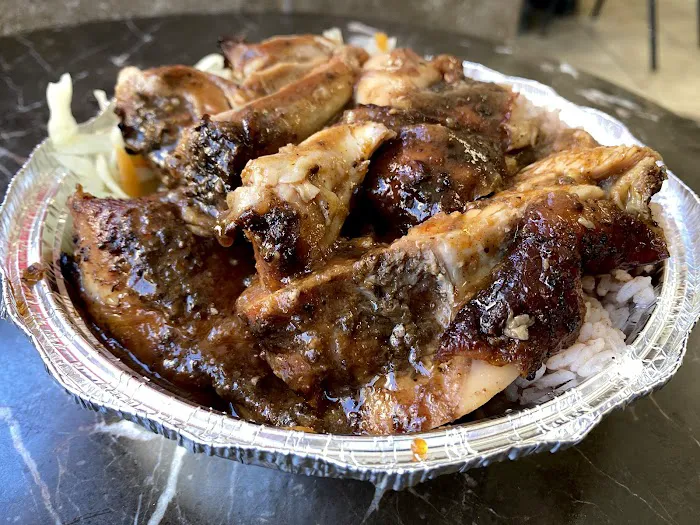 Caribbean Bakery & Mini Mart Picture 3