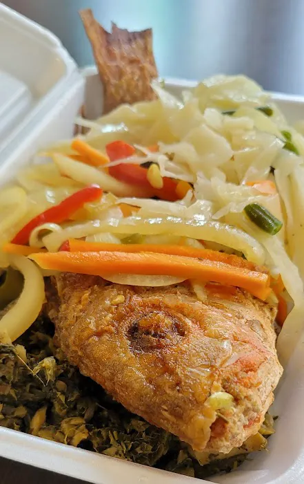 Caribbean Bakery & Mini Mart Picture 7