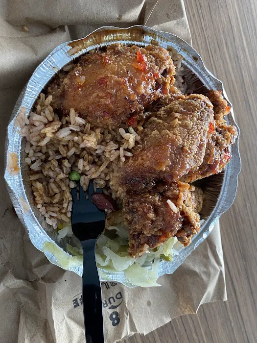 Caribbean Bakery & Mini Mart Picture 6