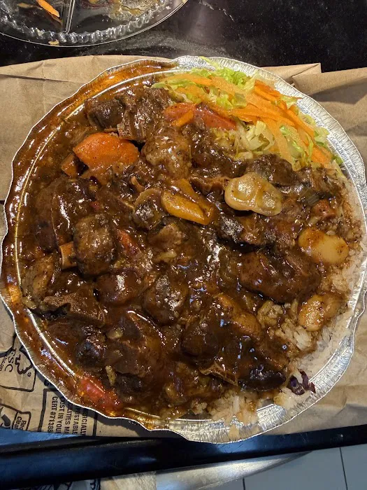 Caribbean Bakery & Mini Mart Picture 9