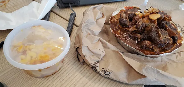 Caribbean Bakery & Mini Mart Picture 5