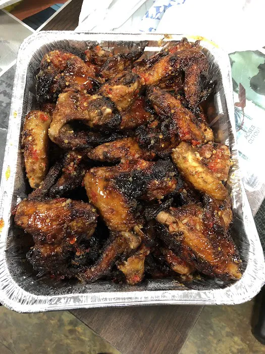 Caribbean Bakery & Mini Mart Picture 10