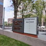 Stamford Towers Cafe