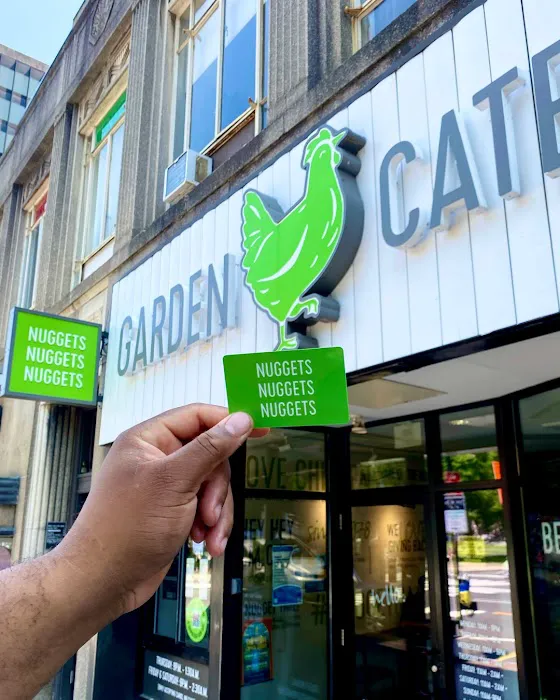 Garden Catering - Stamford Picture 10