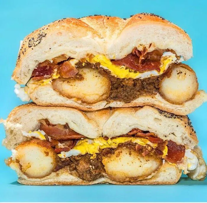 Garden Catering - Stamford Picture 1