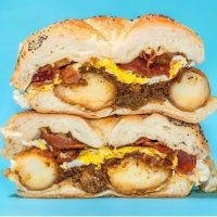 Garden Catering - Stamford ico