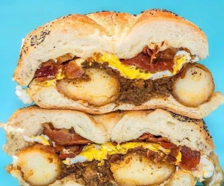 Garden Catering - Stamford