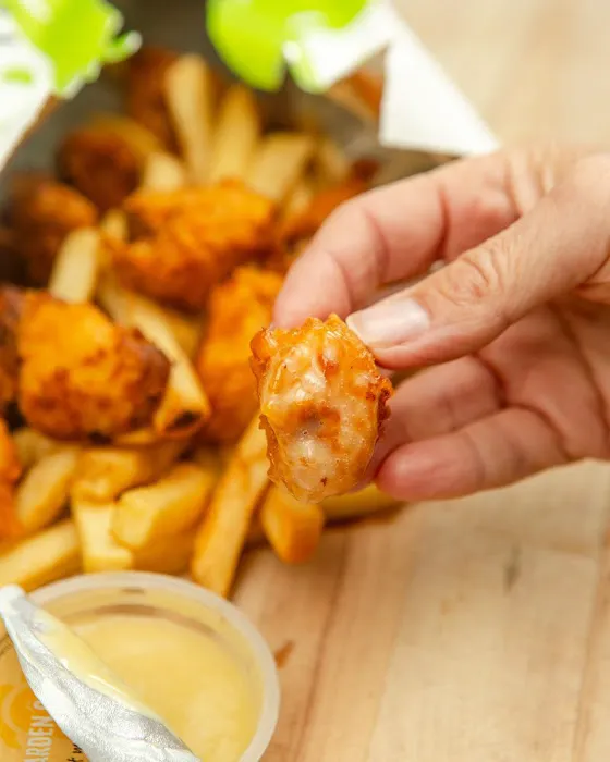 Garden Catering - Stamford Picture 5