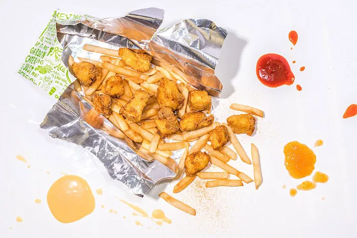 Garden Catering - Stamford Picture 4