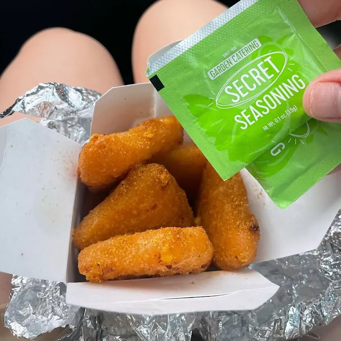 Garden Catering - Stamford Picture 7