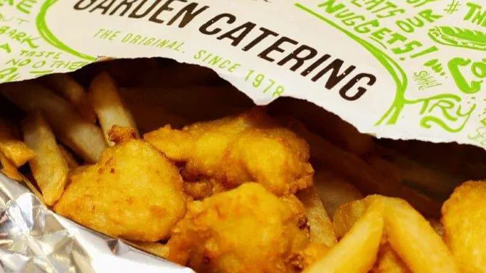 Garden Catering - Stamford Picture 3