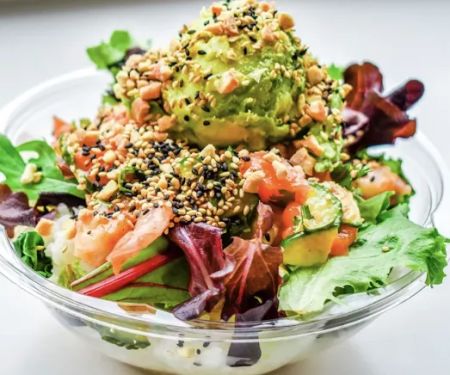 Pokémoto - Stamford