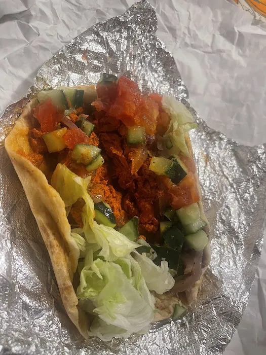 Shah's Halal Food - Downtown Stamford Picture 4