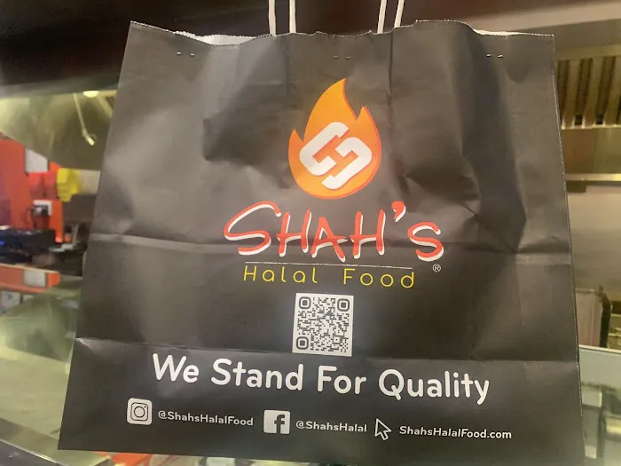 Shah's Halal Food - Downtown Stamford Picture 7
