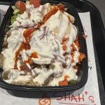 Shah's Halal Food - Downtown Stamford