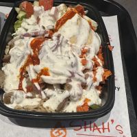 Shah's Halal Food - Downtown Stamford ico