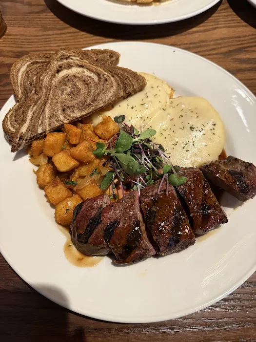 The Americano Picture 6