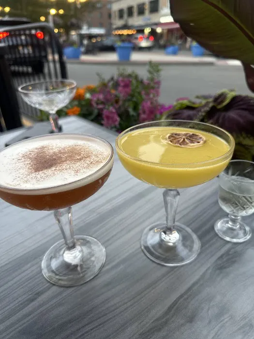 The Americano Picture 7