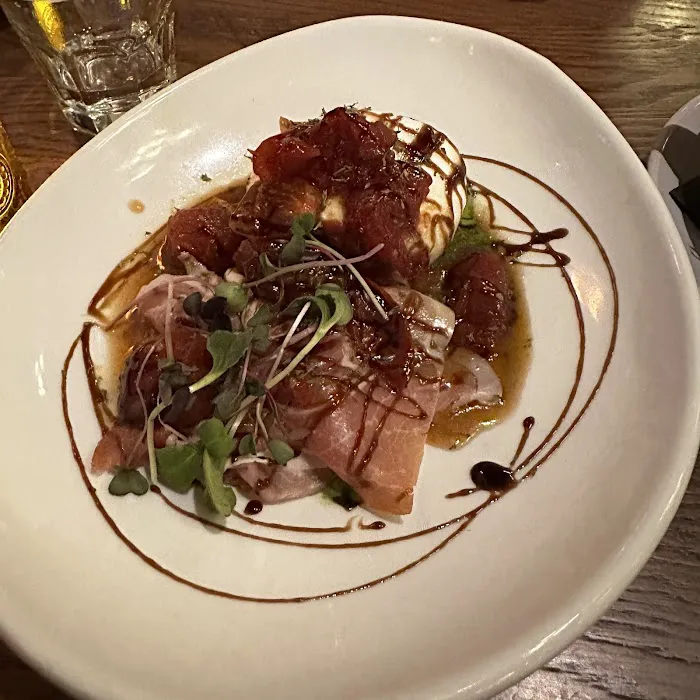 The Americano Picture 10