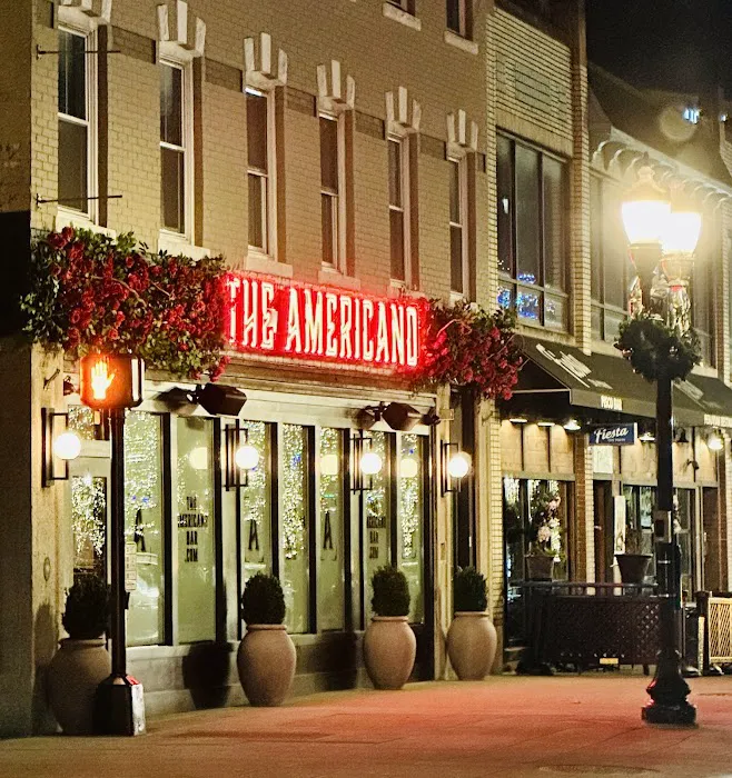 The Americano Picture 2