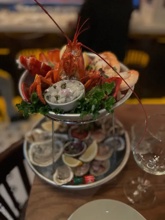 The Americano Picture 5