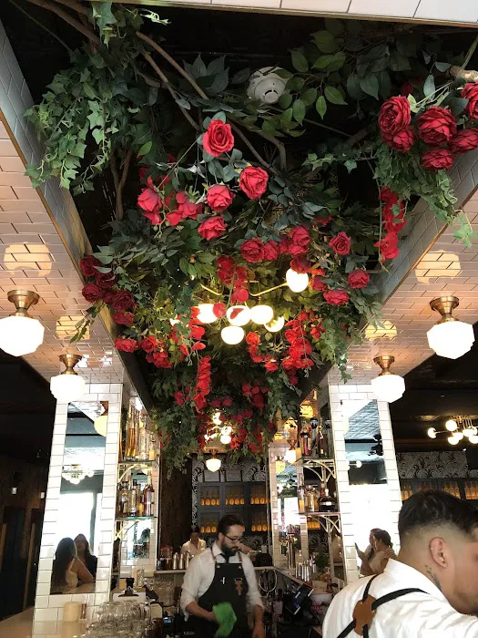 The Americano Picture 9