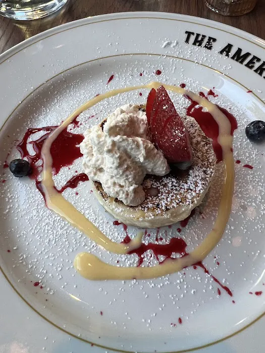 The Americano Picture 4