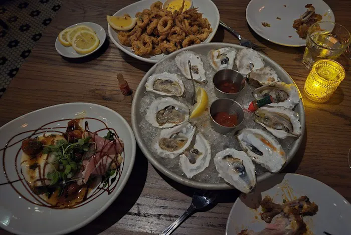 The Americano Picture 3