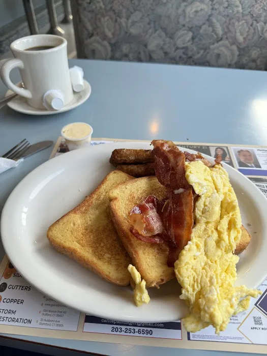 Curley's Diner Picture 9