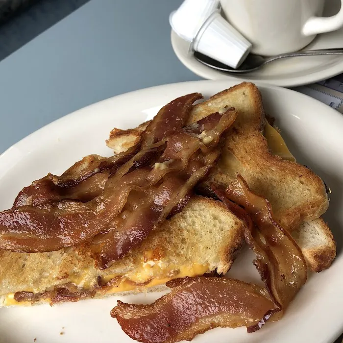 Curley's Diner Picture 3