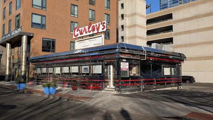 Curley's Diner Picture 5