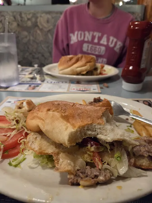 Curley's Diner Picture 6