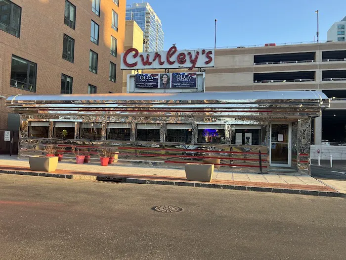 Curley's Diner Picture 10