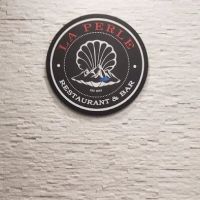 La Perle Restaurant & Bar ico