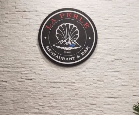 La Perle Restaurant & Bar
