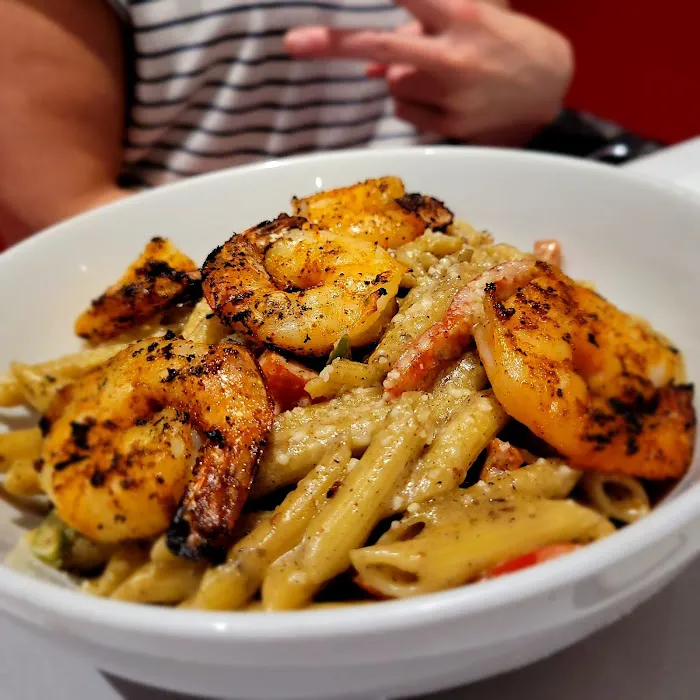 La Perle Restaurant & Bar Picture 5