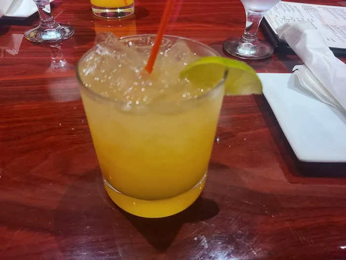 La Perle Restaurant & Bar Picture 6