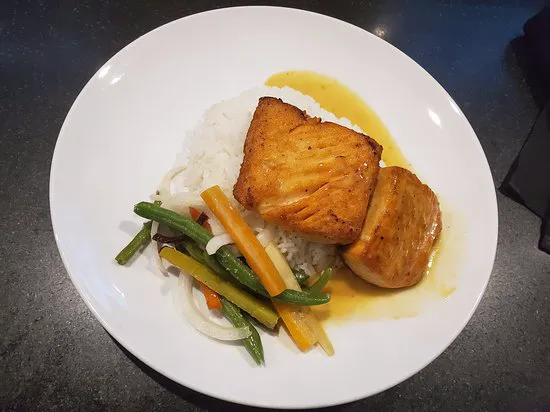 La Perle Restaurant & Bar Picture 7