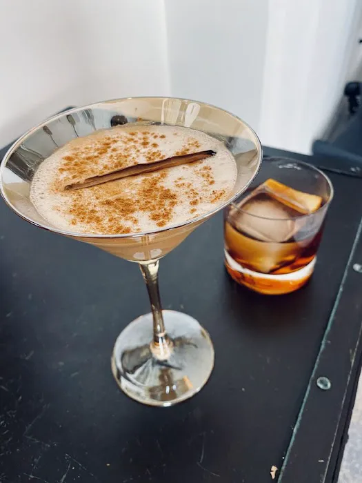 Acuario Restaurant Stamford CT Picture 2