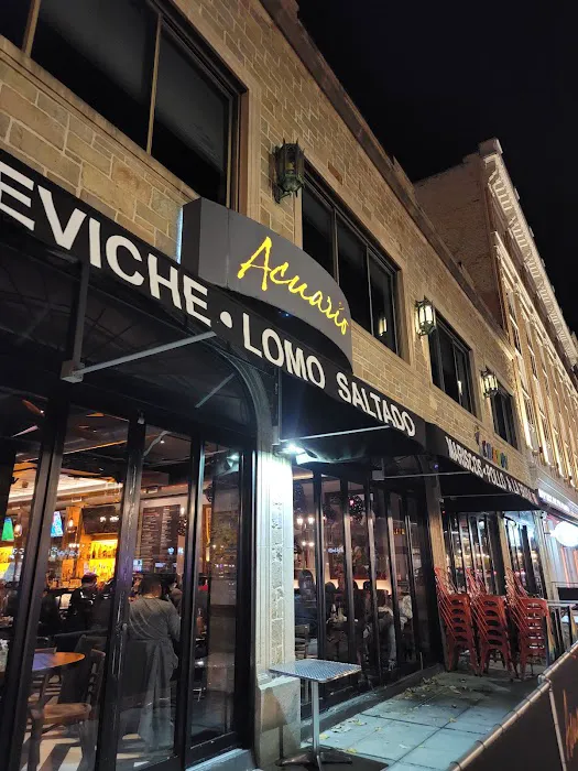 Acuario Restaurant Stamford CT Picture 5