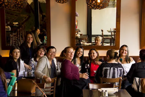 Acuario Restaurant Stamford CT Picture 4