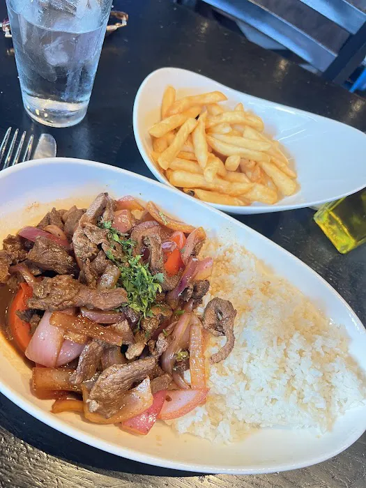 Acuario Restaurant Stamford CT Picture 1