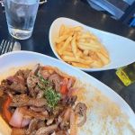 Acuario Restaurant Stamford CT