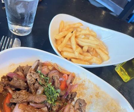 Acuario Restaurant Stamford CT