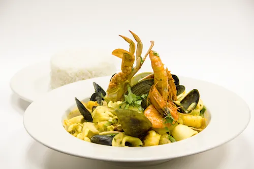 Acuario Restaurant Stamford CT Picture 3