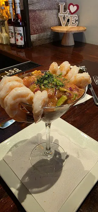 Acuario Restaurant Stamford CT Picture 8