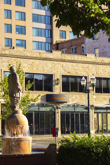 Acuario Restaurant Stamford CT Picture 10