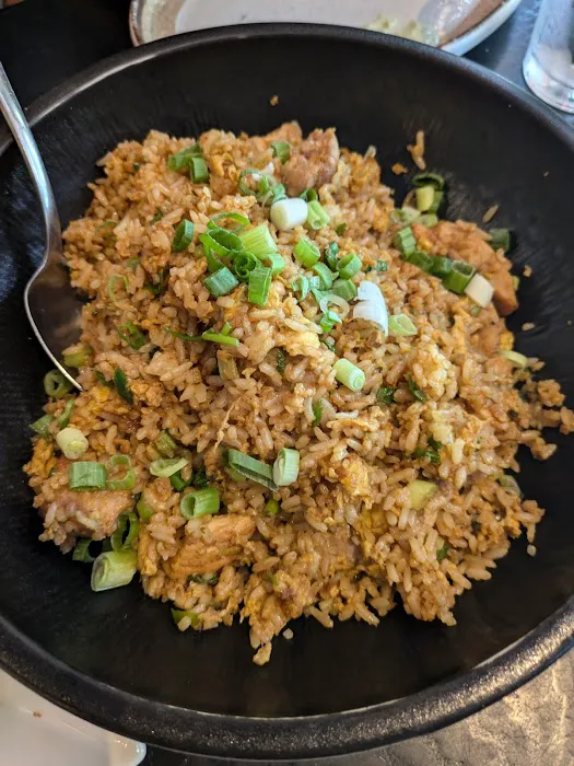 Acuario Restaurant Stamford CT Picture 7